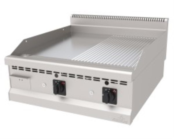 GAS GRILL AGI 890 ND S CR